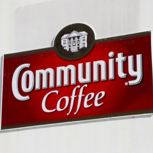 communitycoffee   